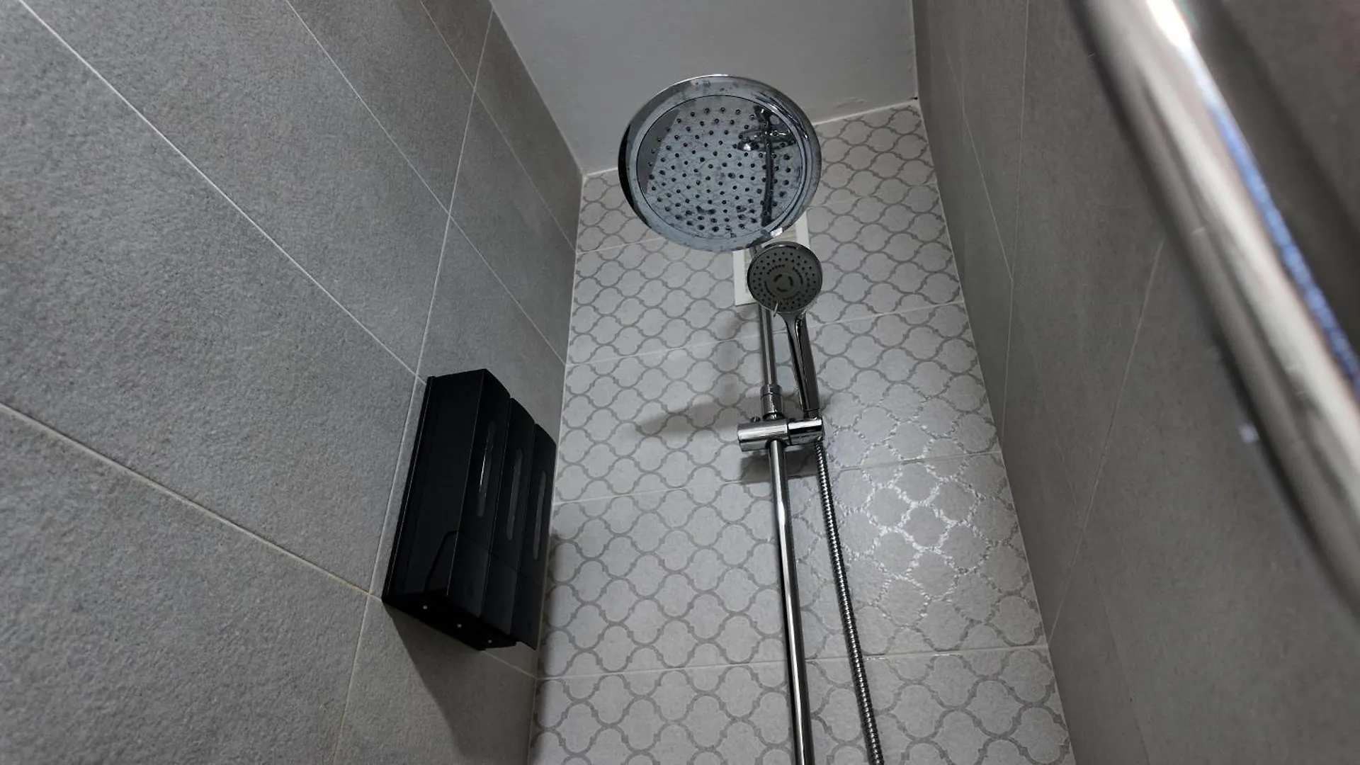 Apartalux Pax Palace Las Negras 0*,  Spain