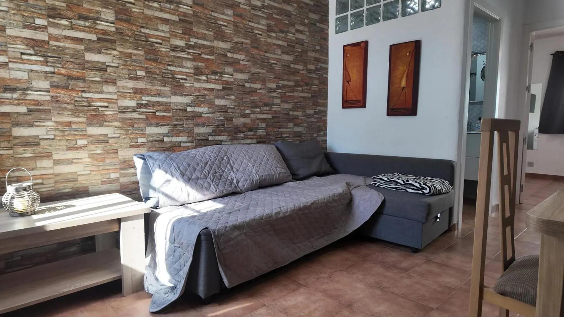 Apartment Apartalux Pax Palace Las Negras